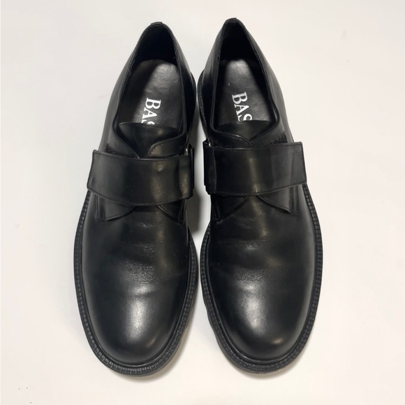 ✨BASS✨Leather Loafers - Picture 2 of 4